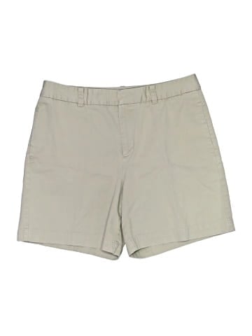 Gap Khaki Shorts (view 1)