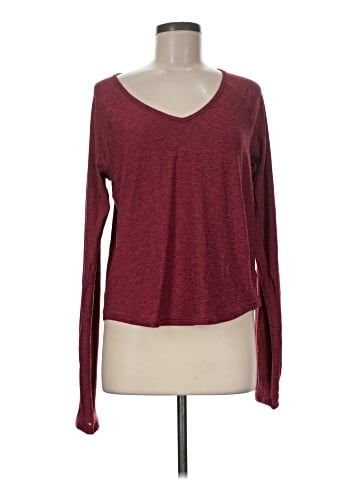 SPANX Long Sleeve T-Shirt (view 1)