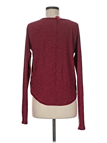 SPANX Long Sleeve T-Shirt (view 2)