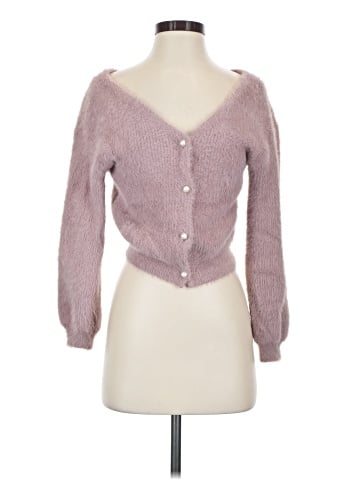 Jill Jill Stuart Cardigan (view 1)