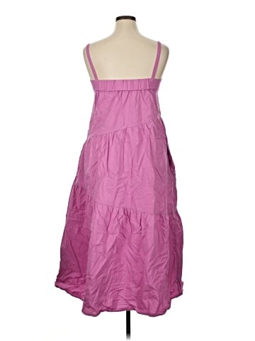 Donna Morgan Casual Dress (view 2)