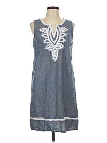 Mud Pie Casual Dress (view 1)
