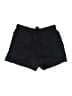 Vince. 100% Hemp Solid Black Athletic Shorts Size M - photo 1