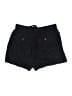 Vince. 100% Hemp Solid Black Athletic Shorts Size M - photo 2