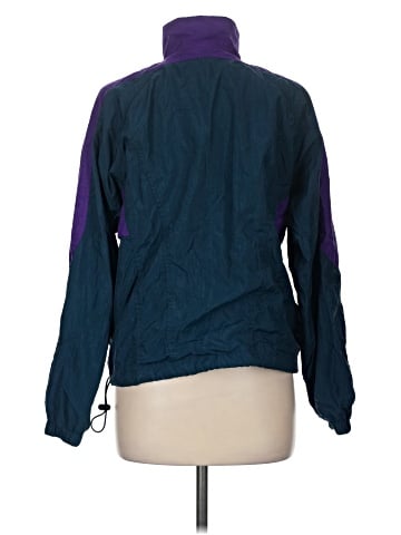 Asics Track Jacket (view 2)