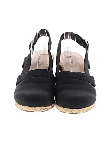 Easy Street Wedges (view 2)