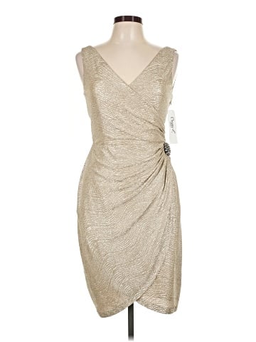 Maggy L Cocktail Dress (view 1)