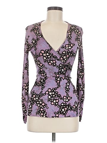 Lord & Taylor Long Sleeve Top (view 1)