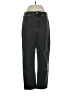 Madewell Black Jeans Size 26 waist - photo 1