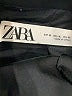 Zara Black Blazer Size XL - photo 6
