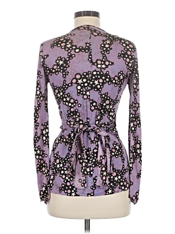 Lord & Taylor Long Sleeve Top (view 2)