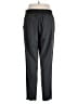 Athleta Solid Gray Dress Pants Size 14 (tall) - photo 2