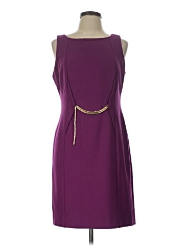 Taylor Cocktail Dress (view 1)