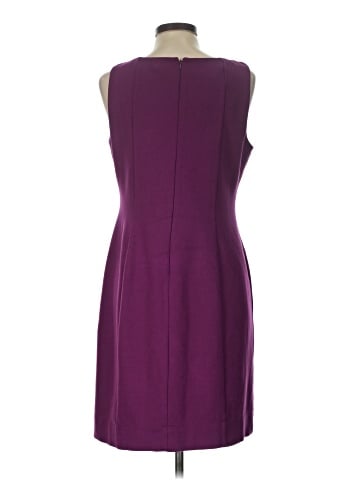 Taylor Cocktail Dress (view 2)