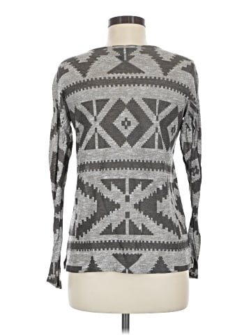 Forever 21 Long Sleeve T-Shirt (view 2)