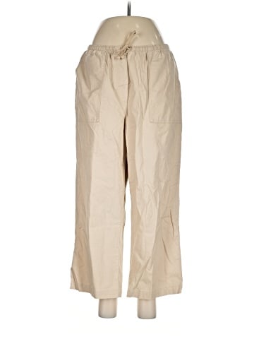 L.L.Bean Casual Pants (view 1)