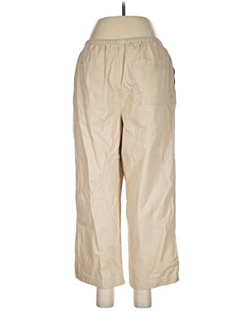 L.L.Bean Casual Pants (view 2)