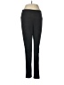 J. McLaughlin Solid Black Active Pants Size M - photo 1