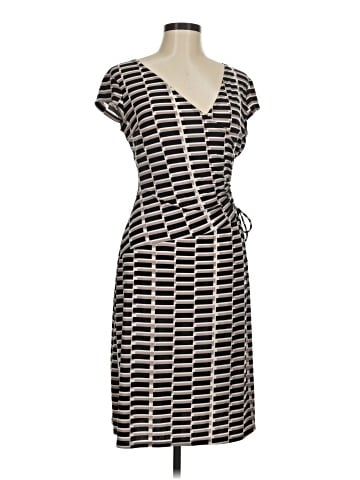 Evan Picone Casual Dress (view 1)