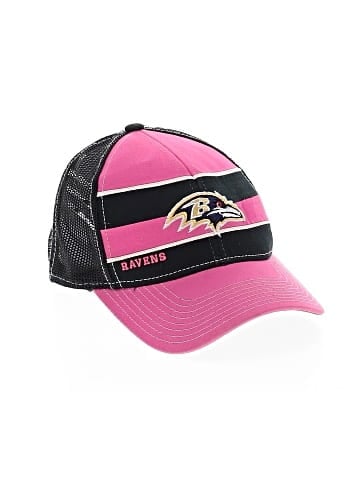Team Apparel Baseball Cap (view 1)