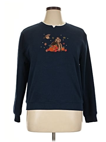 Hasting & Smith Sweatshirt (view 1)