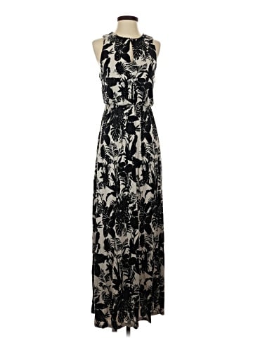 Ann Taylor LOFT Casual Dress (view 1)