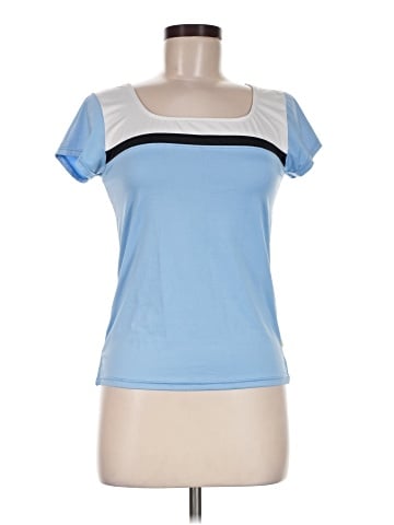 Pure Lime Short Sleeve T-Shirt (view 1)