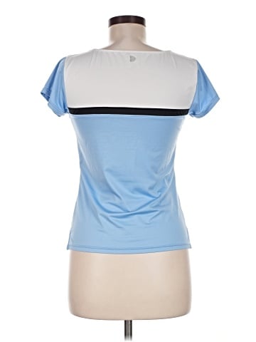 Pure Lime Short Sleeve T-Shirt (view 2)
