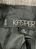 Kasper Gray Blazer Size 8 Petite - photo 6