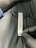 Fabletics 100% Polyester Solid Black Snow Jacket Size M - photo 3
