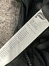 Fabletics 100% Polyester Solid Black Snow Jacket Size M - photo 4