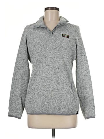 L.L.Bean Pullover Sweater (view 1)