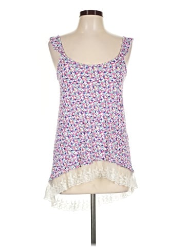 Candie's Tank Top (view 1)