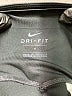 Nike Black Active Pants Size 3X - photo 4