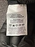 Nike Black Active Pants Size 3X - photo 5