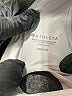 Athleta Ivory Sleeveless Top Size 34D/DD - photo 7