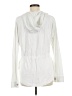 CAbi White Jacket Size M - photo 2
