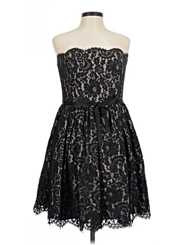 Robert Rodriguez Cocktail Dress (view 1)