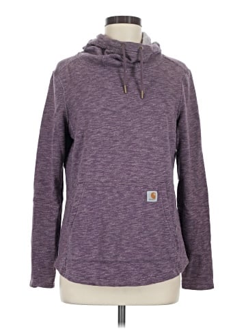 Carhartt Pullover Hoodie (view 1)