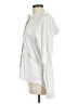 CAbi White Jacket Size M - photo 5