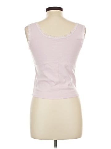 Coca-Cola Sleeveless Top (view 2)