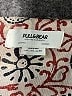 Pull&Bear Paisley Brown Casual Skirt Size L - photo 4