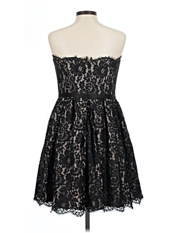 Robert Rodriguez Cocktail Dress (view 2)