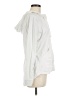 CAbi White Jacket Size M - photo 4