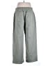Express Gray Casual Pants Size XL - photo 2