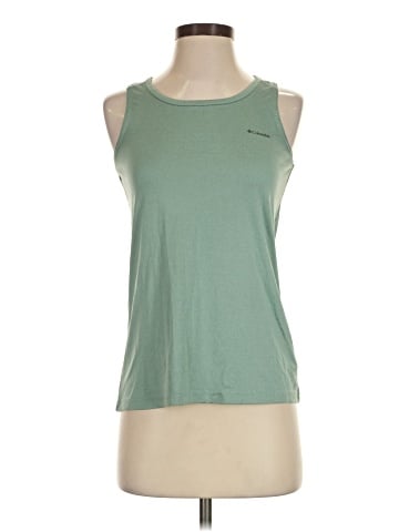 Columbia Sleeveless T-Shirt (view 1)