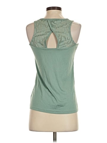 Columbia Sleeveless T-Shirt (view 2)
