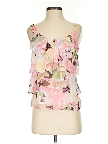 Iz Byer Tank Top (view 1)