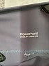 Fabletics Color Block Blue Active Pants Size XXS (estimated) - photo 4