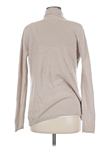 Velvet by Graham & Spencer Cashmere Cardigan (view 2)